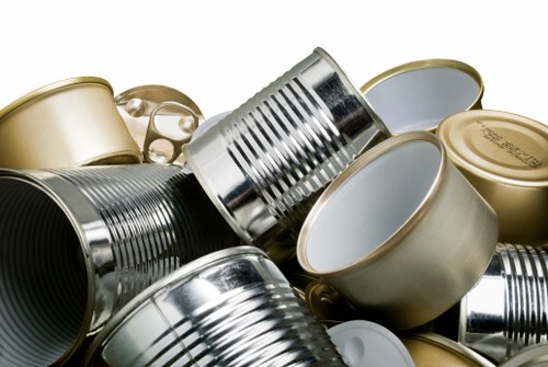 Receipt and confirmation image for House Clearance Putney