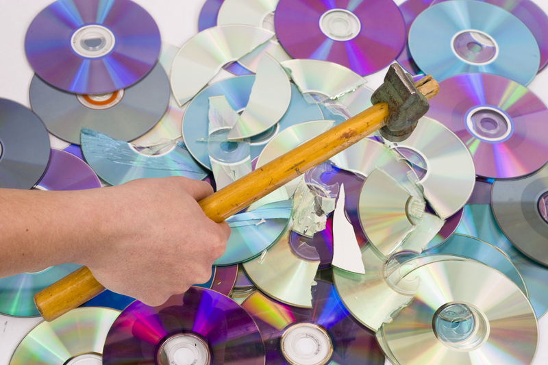 Empower Your Home Recycling with These Top Techniques