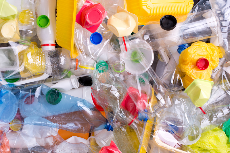 Promoting Environmental Safety with Responsible PPE Disposal